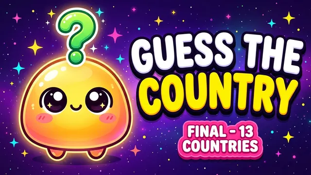 Guess the Country #7 thumbnail